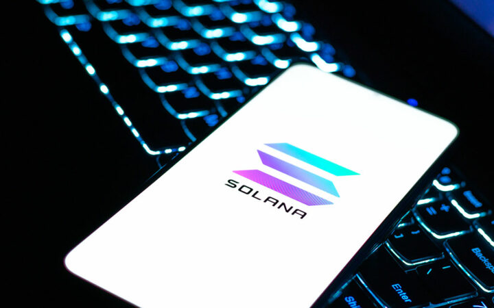 Solana Chapter 2 Mobile Device’s Pre-Orders Beat Saga’s First-Year Sales within Hours