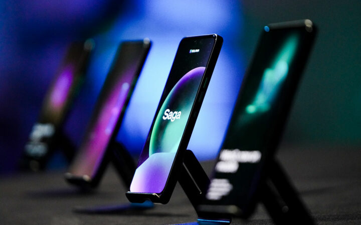 Solana Mobile Preparing Lower-Cost Crypto Smartphone Successor to Saga