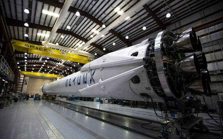 SpaceX Valuation Eclipse to $180B as Company Prepares to Sell Existing Stocks at $97 per Share