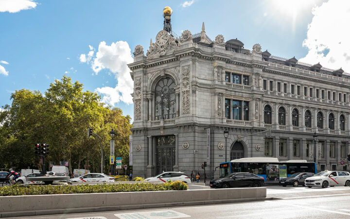 Spain’s Central Bank Confirms Partners as It Advances toward Wholesale CBDC Testing