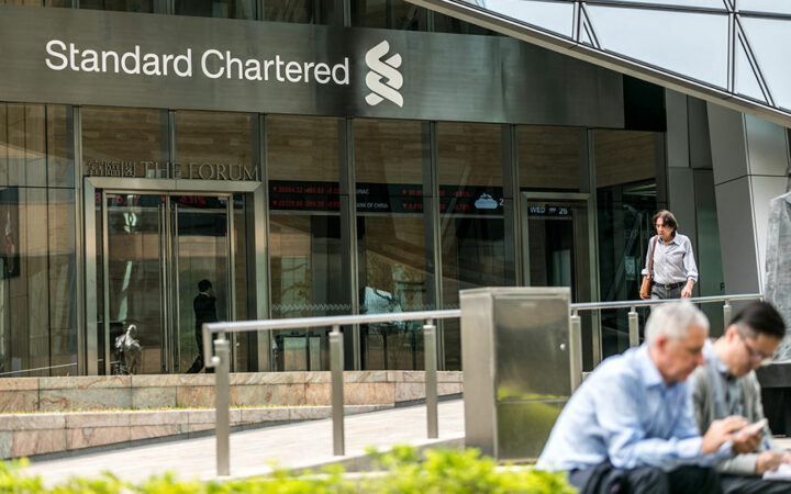 Standard Chartered Believes ETH Will Hit $4,000 Following SEC Approval of ETF by May 23