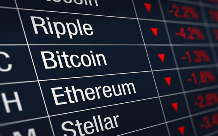 Fast Track to Fortune: Top 3 Cryptos That Could Make You a Millionaire in 2024