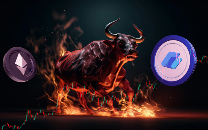 UniLend Finance and Ethereum: Driving the Next Crypto Bull Run
