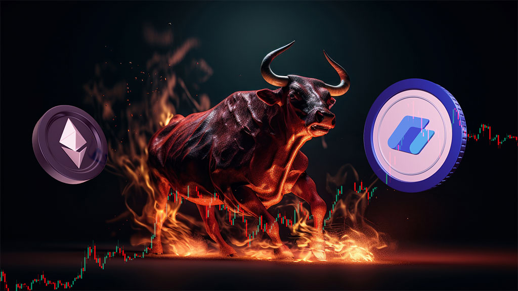 UniLend Finance and Ethereum: Driving the Next Crypto Bull Run