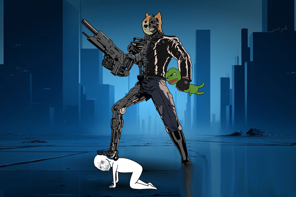 United States Crypto Predictions: These 2 Meme Coins Are Set to Surge in 2024