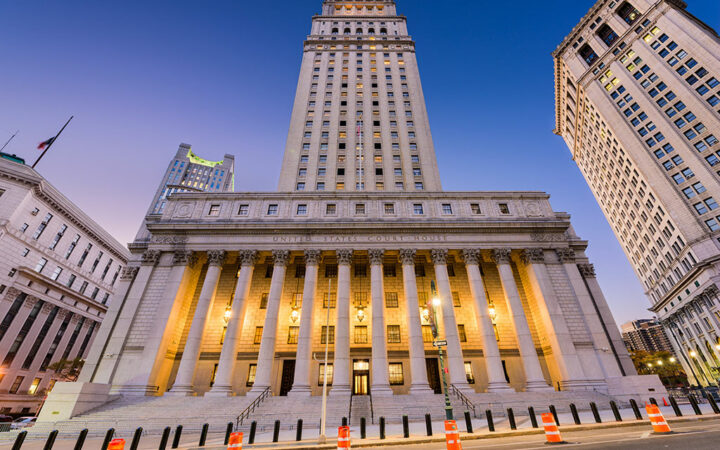 US District Judge Grills SEC and Coinbase Lawyers to Decide if Crypto Transactions Constitute Investment Contracts