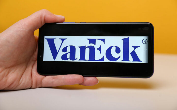 VanEck Files Registration of Securities with SEC for Its Spot Bitcoin ETF