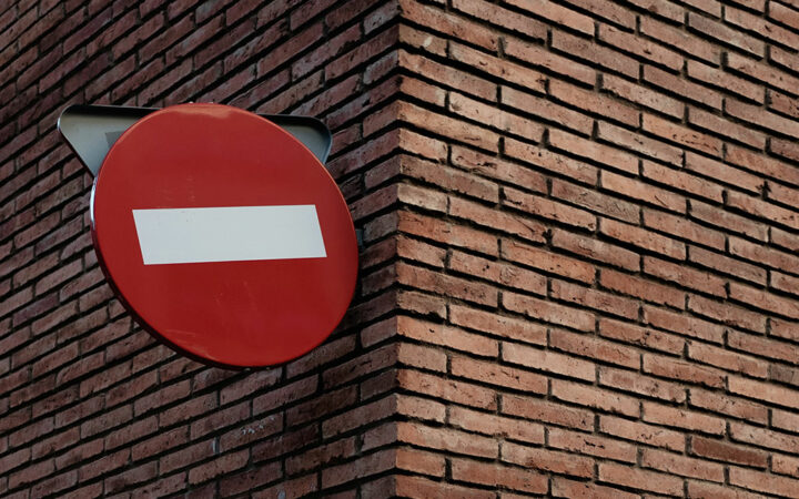 Vanguard Blocks Users from Purchasing Bitcoin ETFs