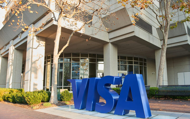 Visa Unveils Web3 Loyalty Rewards in Collaboration with SmartMedia Technologies
