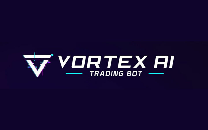 VortexAI: Pushing the Standard with AI for Crypto Trading