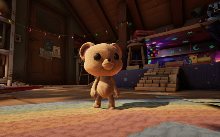 Web3 Social Game Forgotten Playland Completes $7M in Seed Round