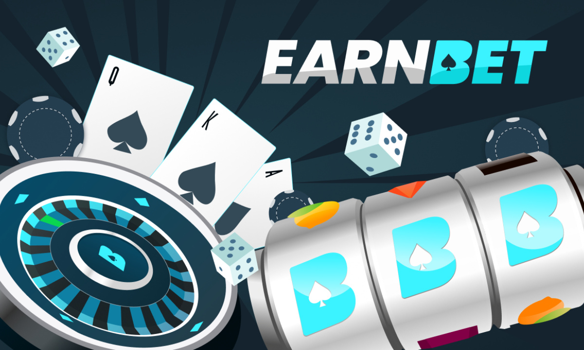 EarnBet.io Processed $1 Billion in Bets and Distributed Millions in User Rewards and Rakeback