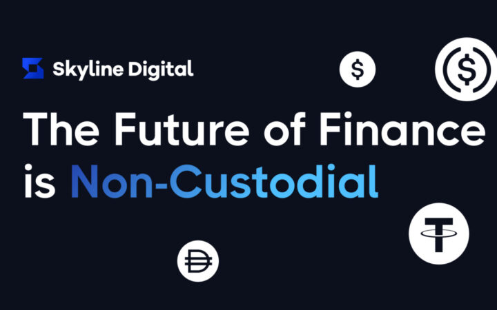Skyline Digital Makes TradFi Accessible on Web3