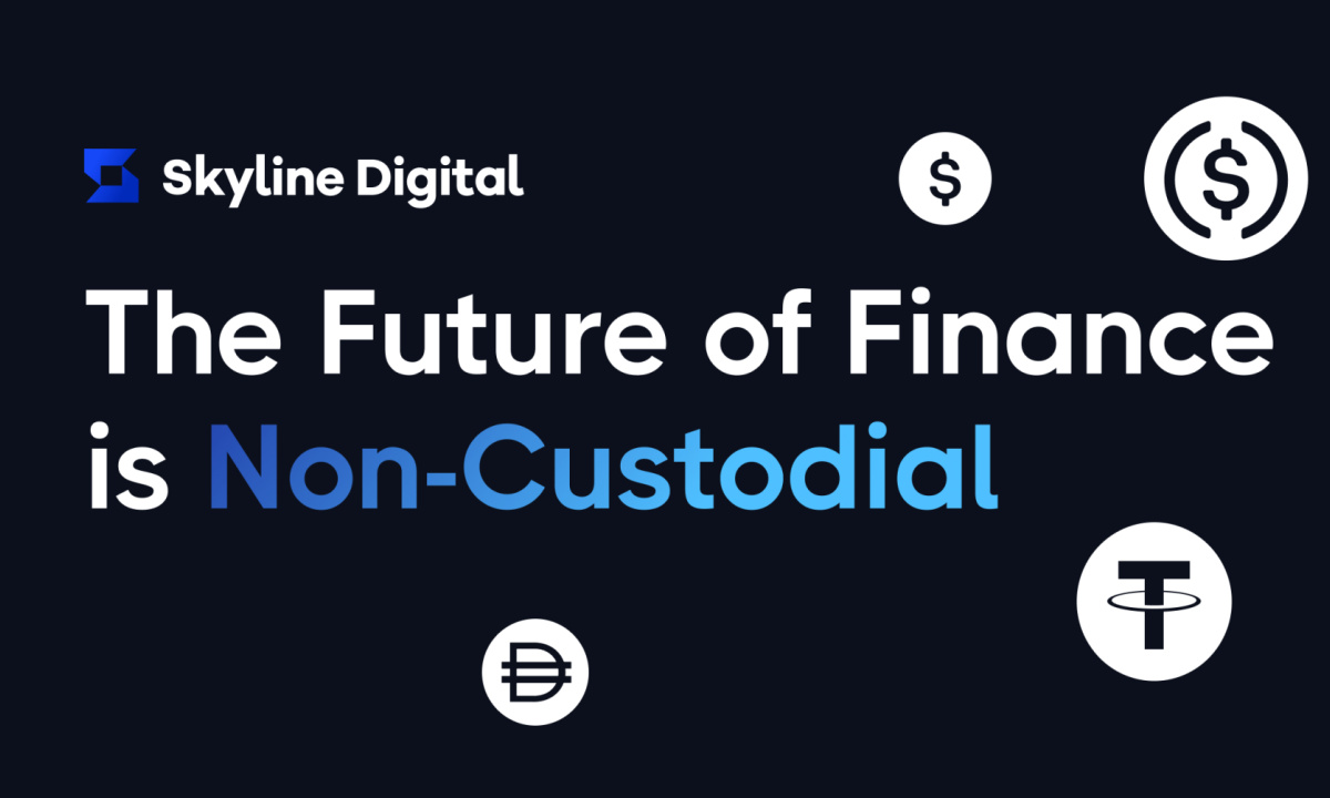 Skyline Digital Makes TradFi Accessible on Web3