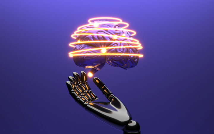 AI in Spotlight as Google and Microsoft Earnings Prove