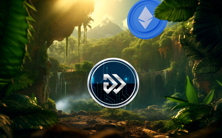 Algotech Presale Attracts Big Investors from Cardano and Ethereum