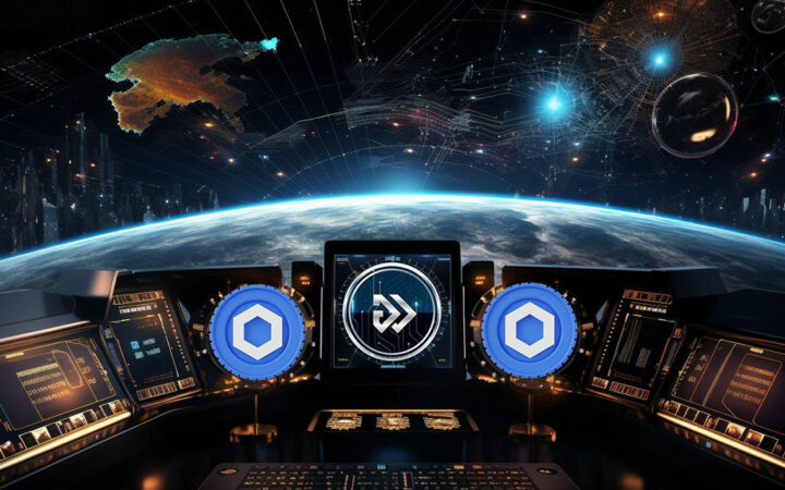 How Algotech Is Setting Expectations: Can Aptos and Chainlink Follow Suit? 