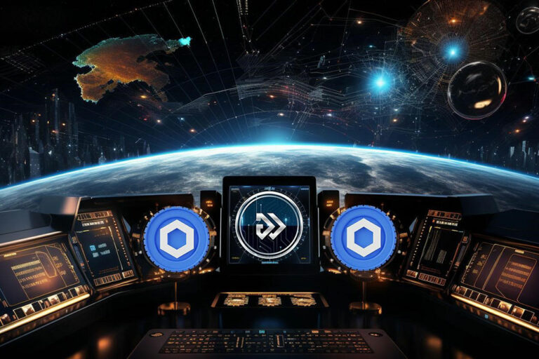 How Algotech Is Setting Expectations: Can Aptos and Chainlink Follow Suit? 