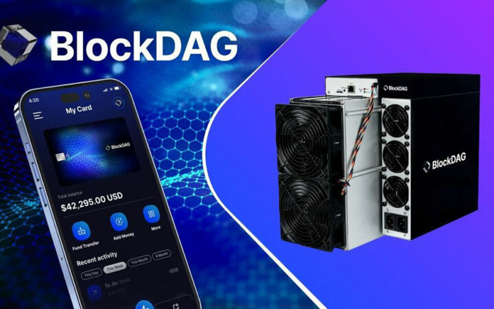 Analysts Back BlockDAG’s 1000x Potential as Polygon Surges and eTukTuk Gains 