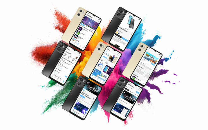 Aptos Partners with Jambo to Empower Web3 Users in Developing Countries, Reveals JamboPhone