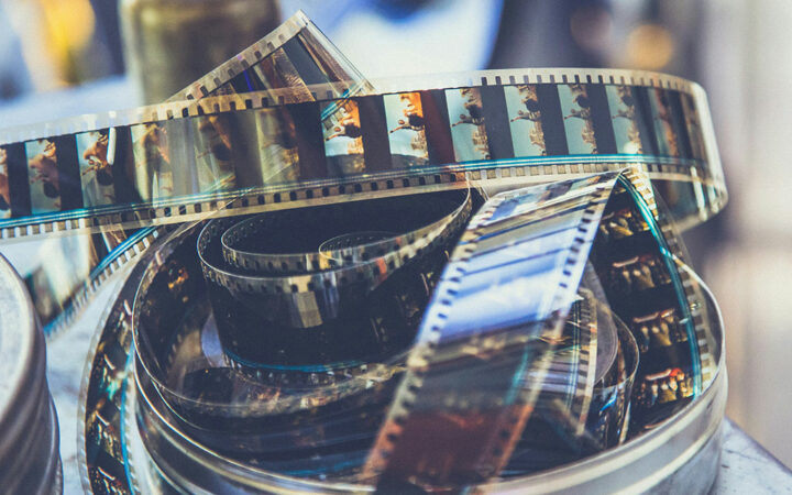 Arbitrum Foundation Backs Crypto-Themed Film from Oscar-Winning Producer Shane Boris