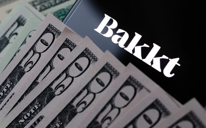Bakkt Receives US SEC’s Greenlight to Raise $150M in Capital, BKKT Shares Up Over 7%