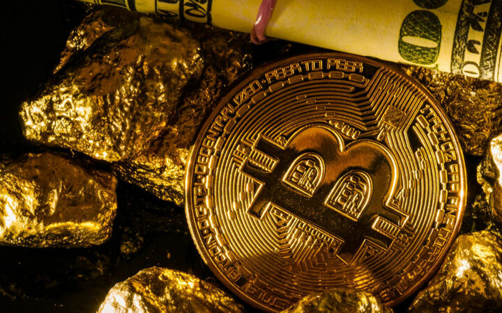 Gold Rush Ends, Bitcoin Boom Begins? Michael Saylor Expects Mass Migration from Traditional Assets