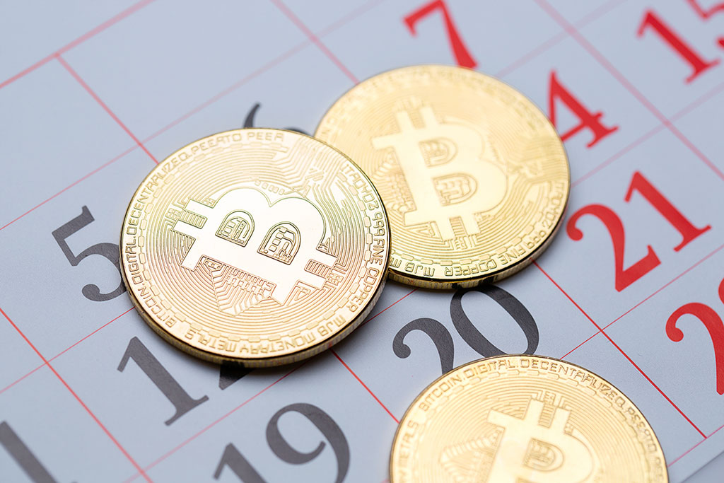 Bitcoin Halving 2024 Expected to Pump BTC Price to New Heights