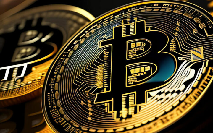 Bitcoin Price Climbs Above $46K: Highest Levels since ETF Emergence