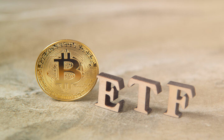 Spot Bitcoin ETF Attracts $403M in Net Inflows on February 8