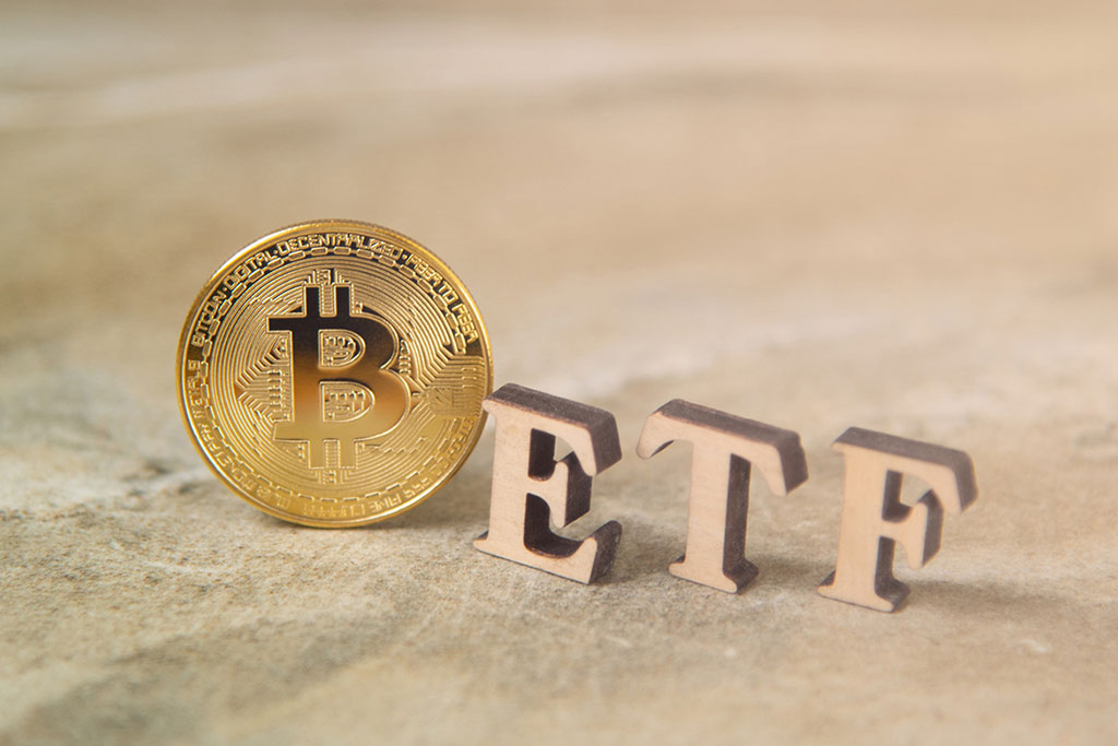 Spot Bitcoin ETF Attracts $403M in Net Inflows on February 8