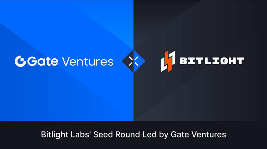 Bitcoin Infrastructure Builder Bitlight Labs' Seed Round Led by Gate Ventures, Gate.io’s VC Arm