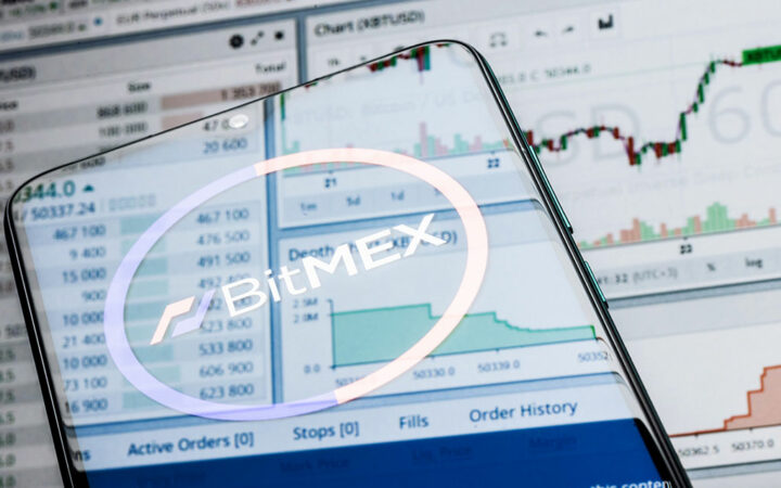 BitMEX Co-founder Arthur Hayes Can Become ‘Chief Story Officer’, Shills Maelstrom’s Coin Holdings
