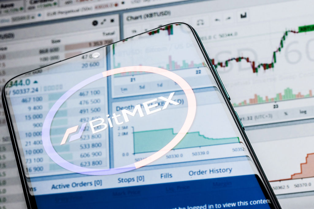 BitMEX Co-founder Arthur Hayes Can Become ‘Chief Story Officer’, Shills Maelstrom’s Coin Holdings