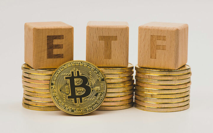 Bitwise Bitcoin ETF Approved as Investment Option by $30B Network of Investment Advisors