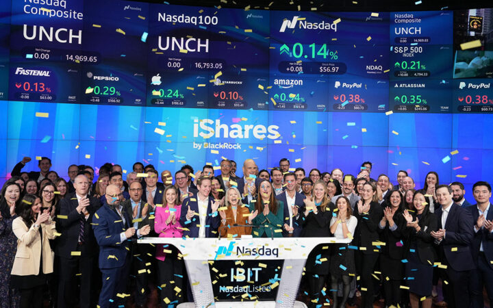 BlackRock’s BTC ETF Outpaces Grayscale’s GBTC on This Front