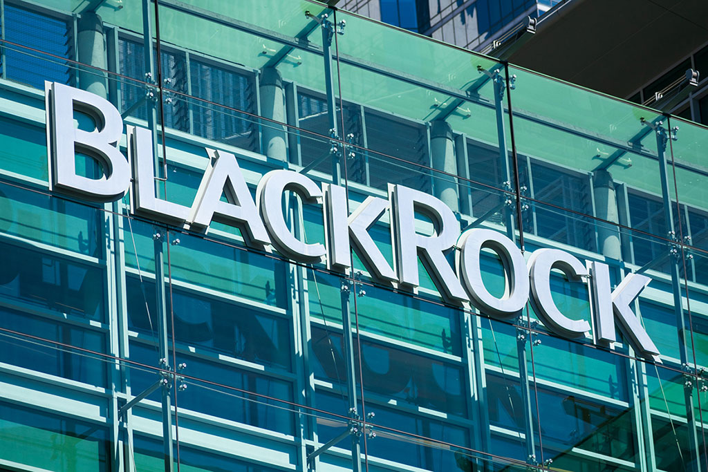 BlackRock CIO Hints at Boosted Bitcoin Allocation in Portfolios