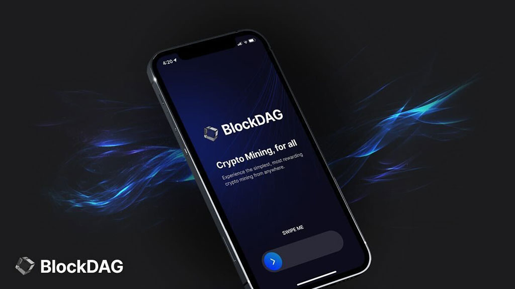 BlockDAG Presale Crosses the $2 Million Mark, Outshines BONK & Kelexo 