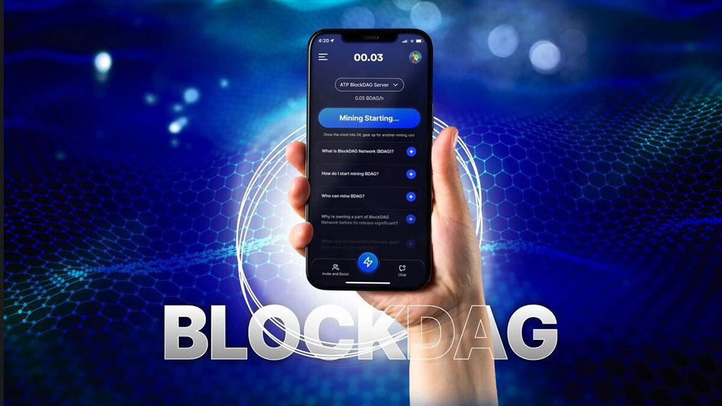 Experts Surprised as BlockDAG’s Presale Becomes an Overnight Sensation amidst XRP Wallet Security Issues and Meme Moguls' DeFi Frenzy