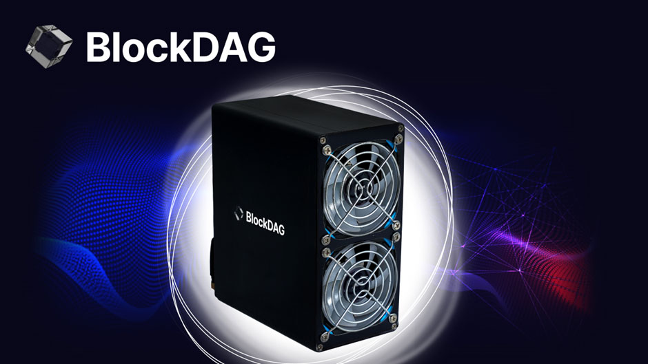 Global Blockchain Sensation BlockDAG Trumps Meme Kombat and Pepe Coin with 5000x Profit Potential