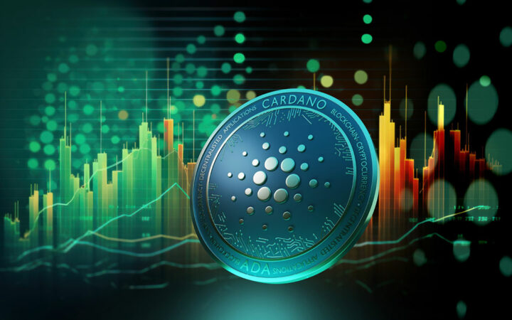 Cardano’s DeFi Powerhouse Unveiled, ADA Price Is Down