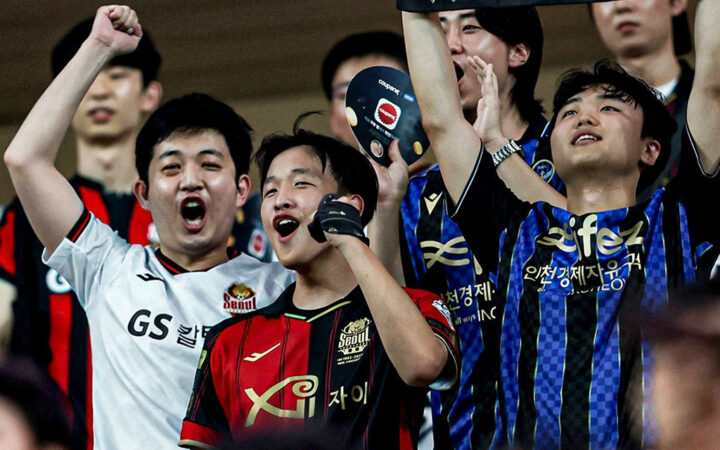 Chiliz (CHZ) Partners South Korea’s Football League for Fan Engagement 