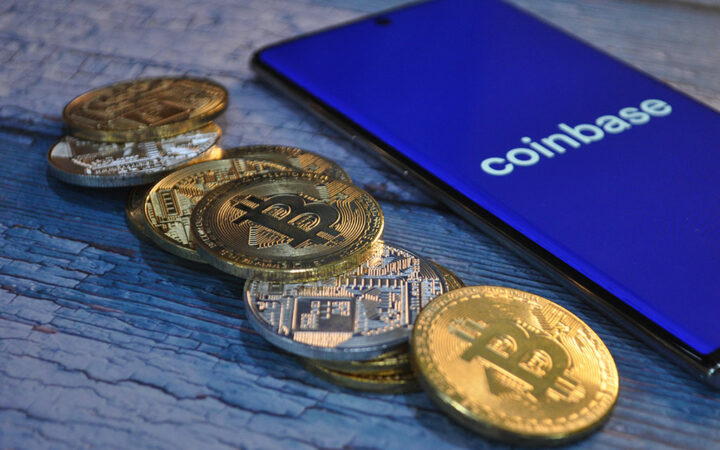 Coinbase (COIN) Stock Rises Following Impressive Q4 2023 Earnings Figures that Beat Wall Street Expectations