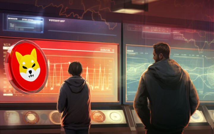 Crypto Hailed As The 2024 Shiba Inu (SHIB) Accelerates Past $32,000,000 To Close Remarkable Presale