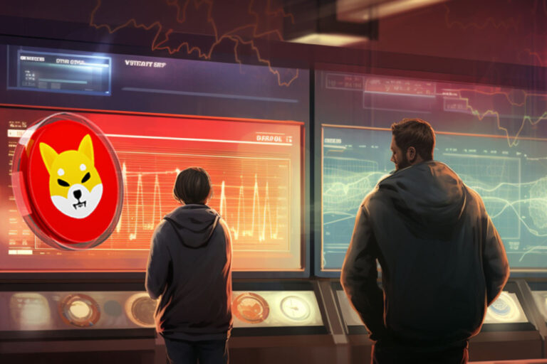 Crypto Hailed As The 2024 Shiba Inu (SHIB) Accelerates Past $32,000,000 To Close Remarkable Presale