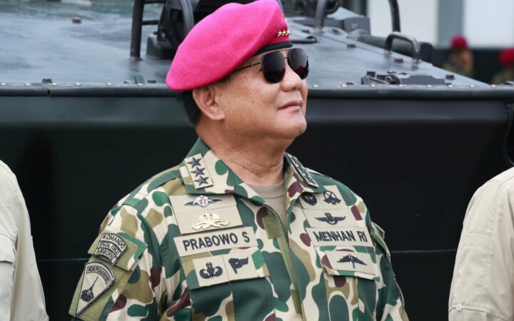 Crypto-Friendly Former Defense Minister Prabowo Subianto Wins Indonesia Presidential Election