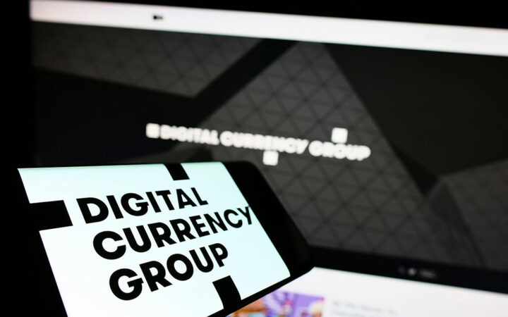Digital Currency Group Reports $210M in Q4 2023 Revenue as Valuation Tops $4.4B