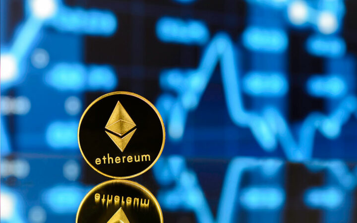 Ethereum Retests $2,800 on ETH Spot ETF Approval Expectations