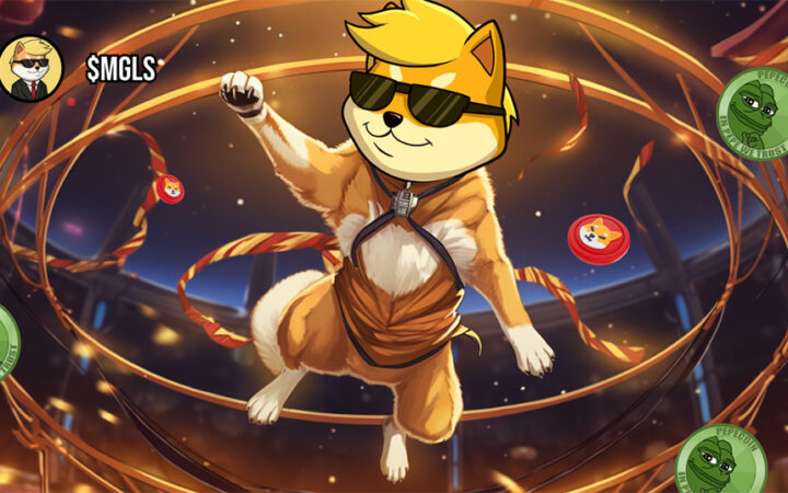 Fantom (FTM) & THETA Network Retrace, Meme Moguls (MGLS) Poised to Make Waves in the Market