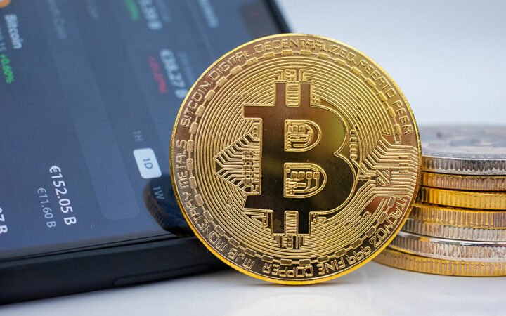 Fidelity’s Director Predicts Bitcoin Market Cap May Reach $6T